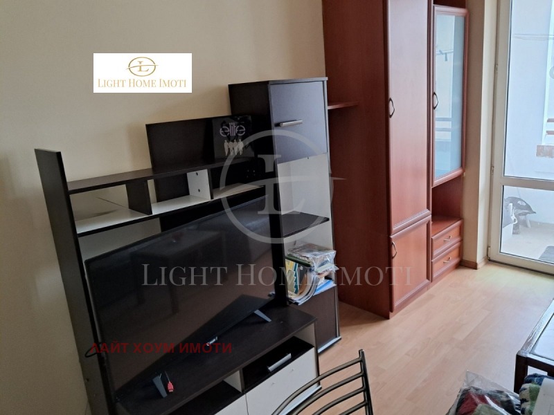 Na sprzedaż  1 sypialnia Plowdiw , Marasza , 58 mkw | 38569648 - obraz [2]