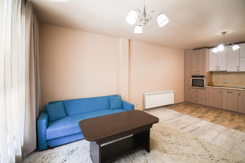 Продава  2-стаен град София , Студентски град , 72 кв.м | 67219223 - изображение [4]