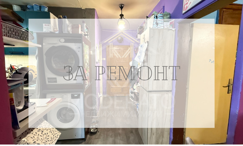 Продава 2-СТАЕН, гр. Бургас, Лазур, снимка 5 - Апартаменти - 53315602