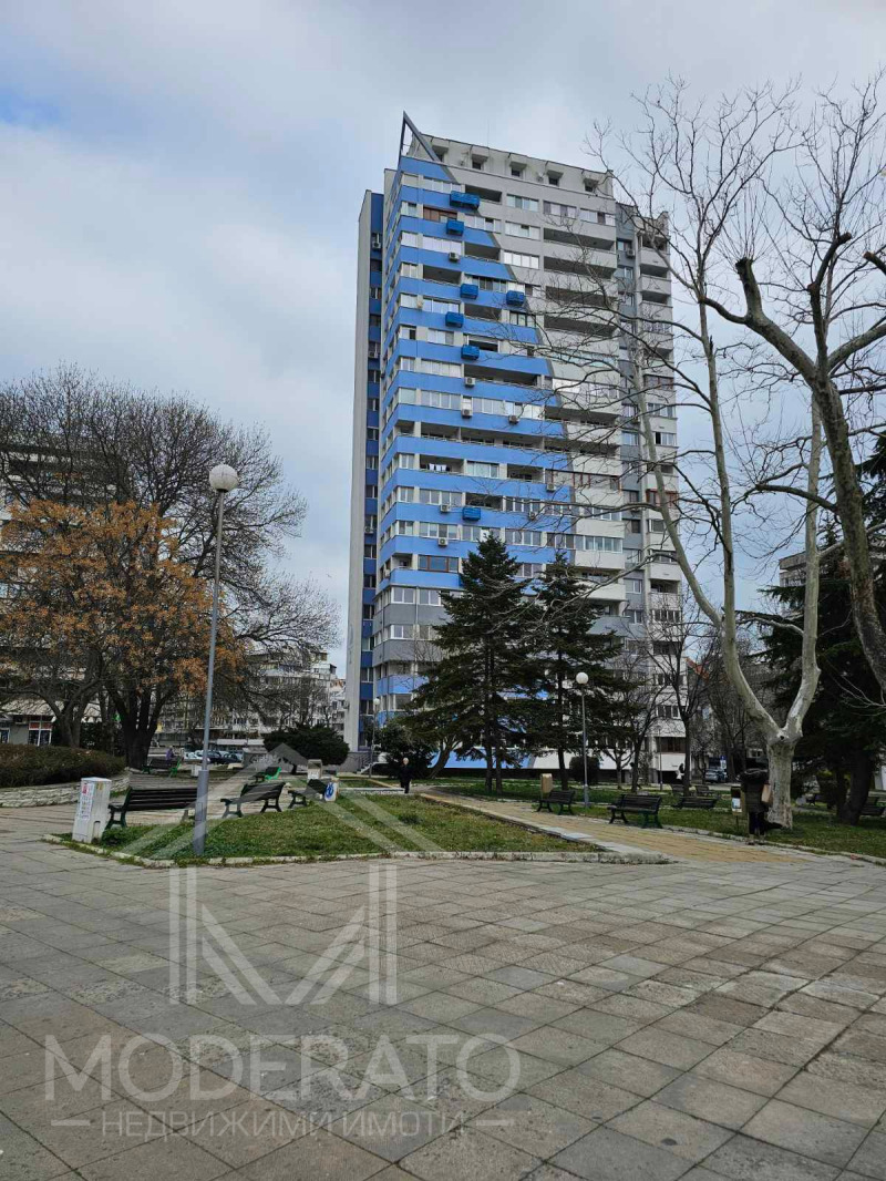 Продава 2-СТАЕН, гр. Бургас, Лазур