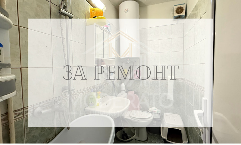 Продава 2-СТАЕН, гр. Бургас, Лазур, снимка 6 - Апартаменти - 53315602