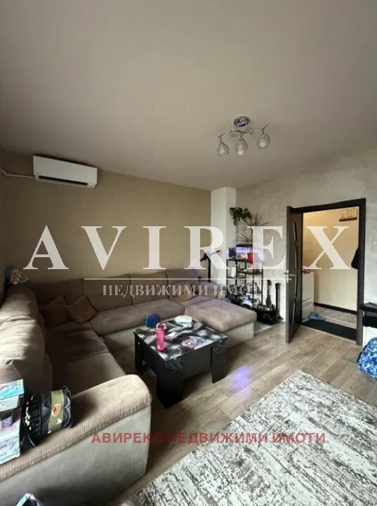 Продава 2-СТАЕН, гр. Пловдив, Кършияка