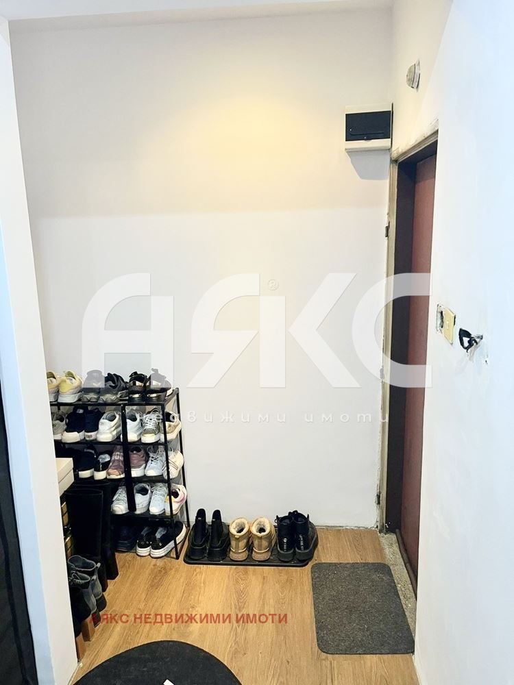 Продава 2-СТАЕН, гр. София, Хаджи Димитър, снимка 9 - Апартаменти - 53944998