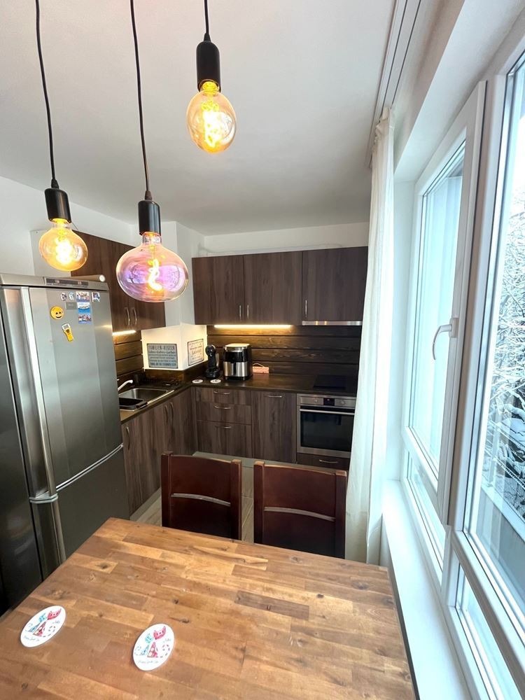 Продава 2-СТАЕН, гр. София, Овча купел, снимка 3 - Апартаменти - 53993515