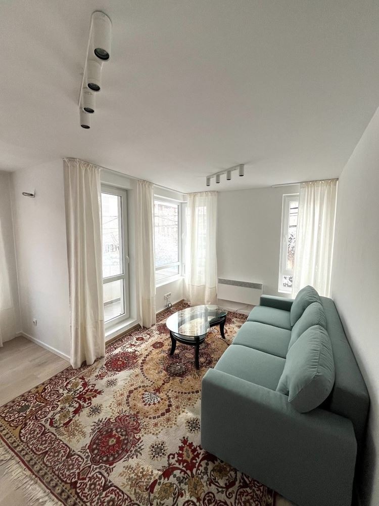 Продава 2-СТАЕН, гр. София, Овча купел