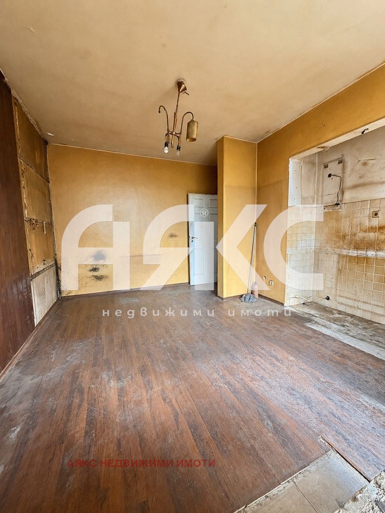 Продава 2-СТАЕН, гр. София, Оборище, снимка 8 - Апартаменти - 54203845