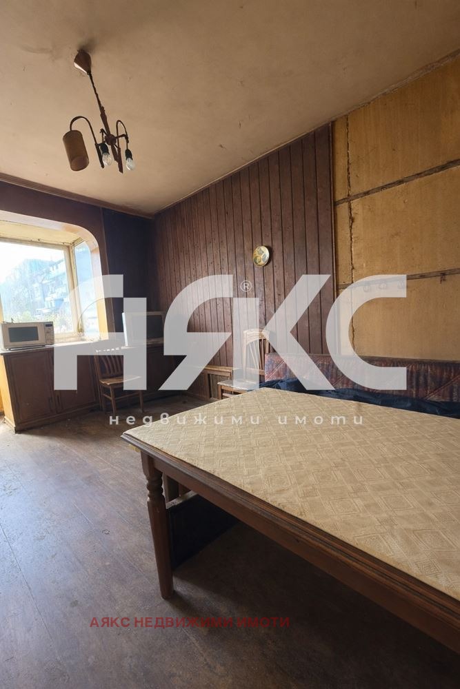 Продава 2-СТАЕН, гр. София, Оборище, снимка 4 - Апартаменти - 54203845