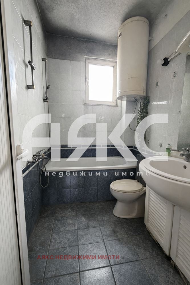 Продава 2-СТАЕН, гр. София, Оборище, снимка 6 - Апартаменти - 54203845