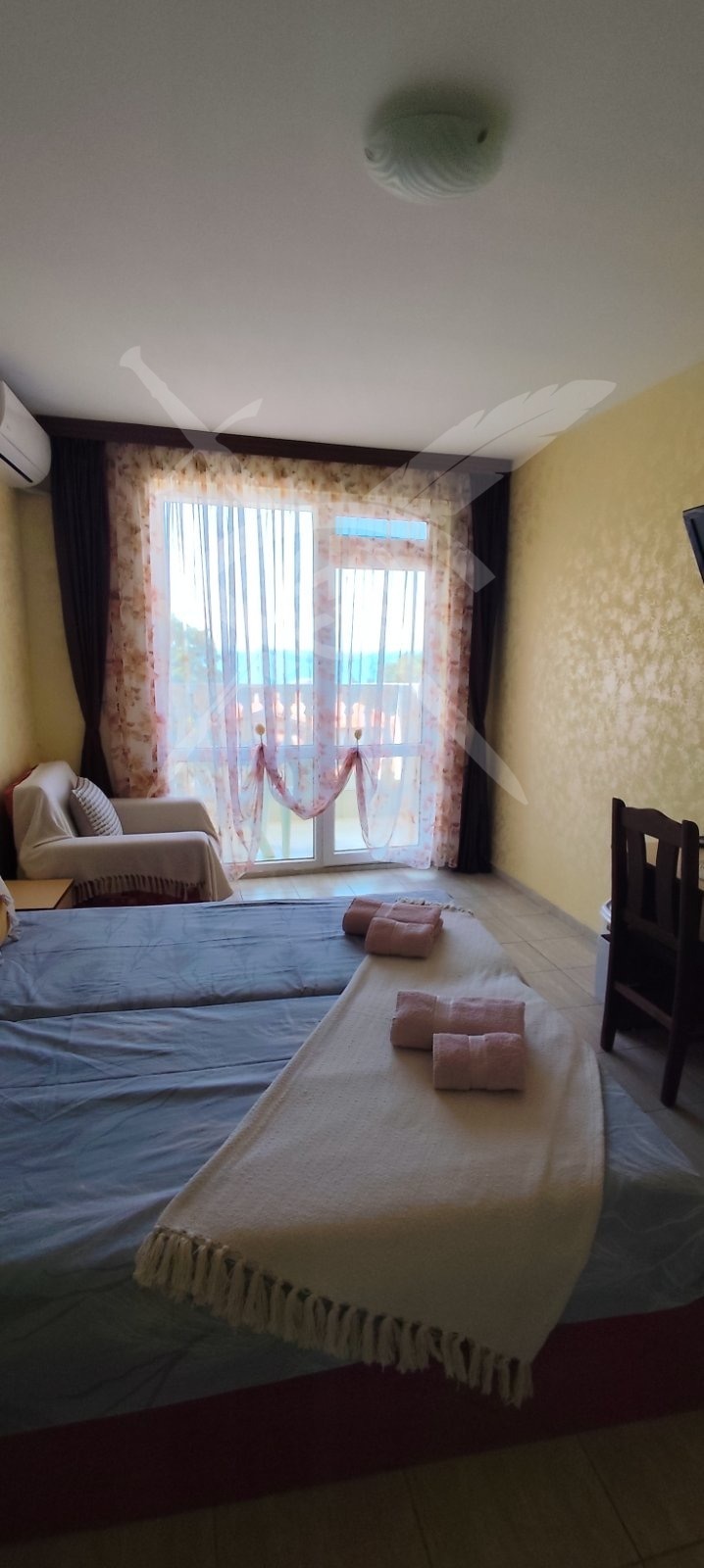 Продава 2-СТАЕН, гр. Свети Влас, област Бургас, снимка 2 - Апартаменти - 54930877