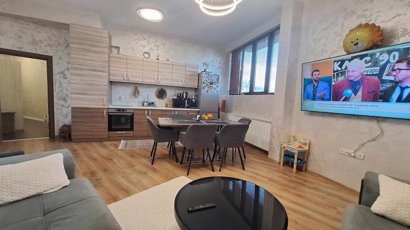 Продава  3-стаен град София , Симеоново , 103 кв.м | 50508002