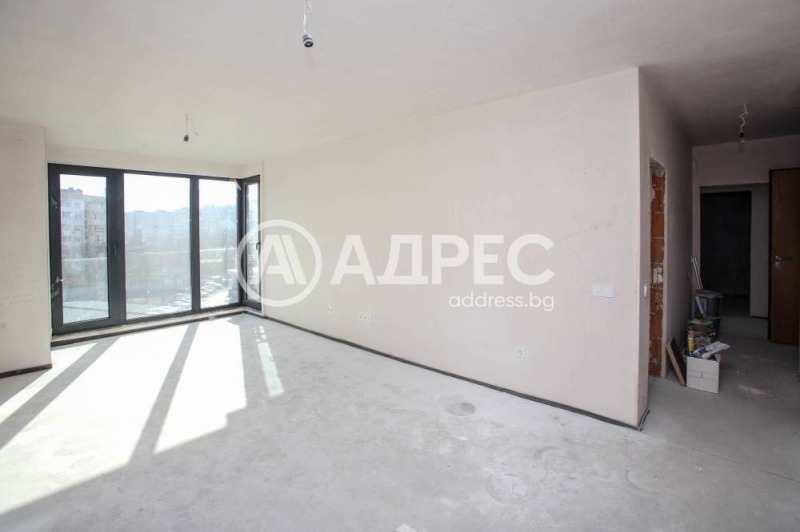 Na prodej  2 ložnice Sofia , Razsadnika , 115 m2 | 77071901