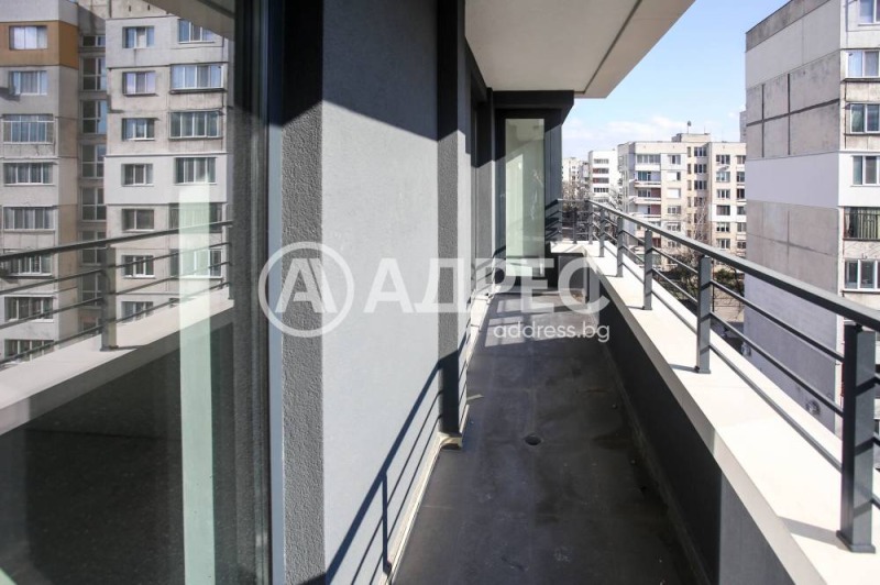 Na prodej  2 ložnice Sofia , Razsadnika , 115 m2 | 77071901 - obraz [4]