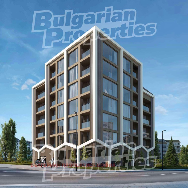 Eladó  2 hálószobás Sofia , Ovcsa kupel 2 , 134 négyzetméter | 54044587 - kép [10]