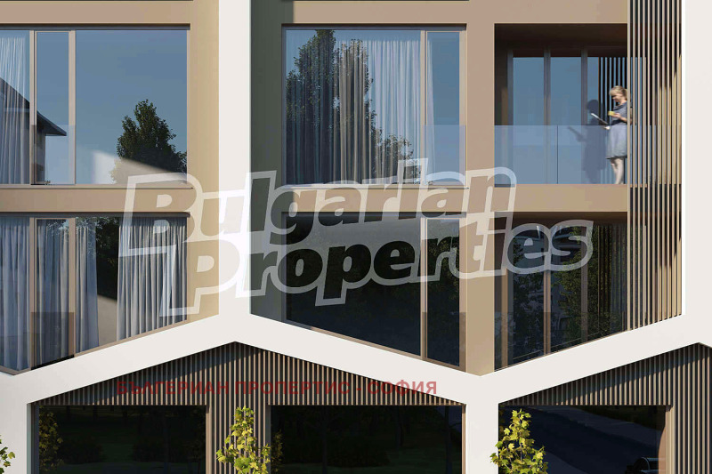 Eladó  2 hálószobás Sofia , Ovcsa kupel 2 , 134 négyzetméter | 54044587 - kép [6]