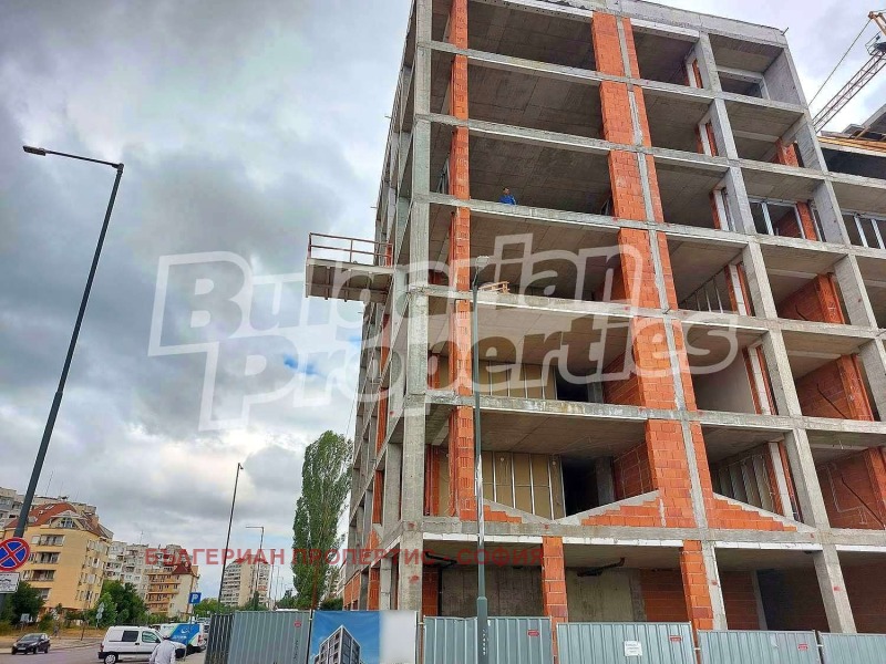 Eladó  2 hálószobás Sofia , Ovcsa kupel 2 , 134 négyzetméter | 54044587 - kép [5]