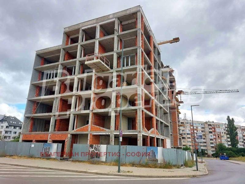 Eladó  2 hálószobás Sofia , Ovcsa kupel 2 , 134 négyzetméter | 54044587 - kép [13]