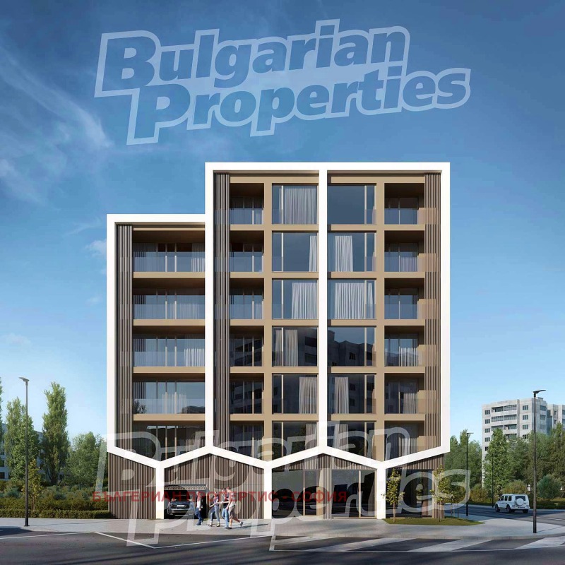 Eladó  2 hálószobás Sofia , Ovcsa kupel 2 , 134 négyzetméter | 54044587 - kép [9]