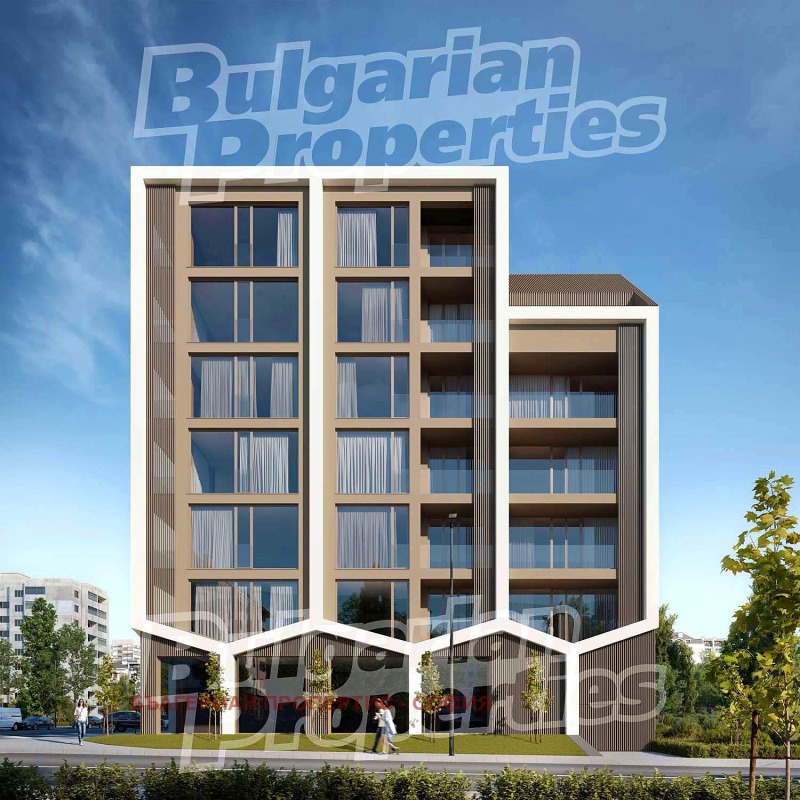 Eladó  2 hálószobás Sofia , Ovcsa kupel 2 , 134 négyzetméter | 54044587 - kép [4]