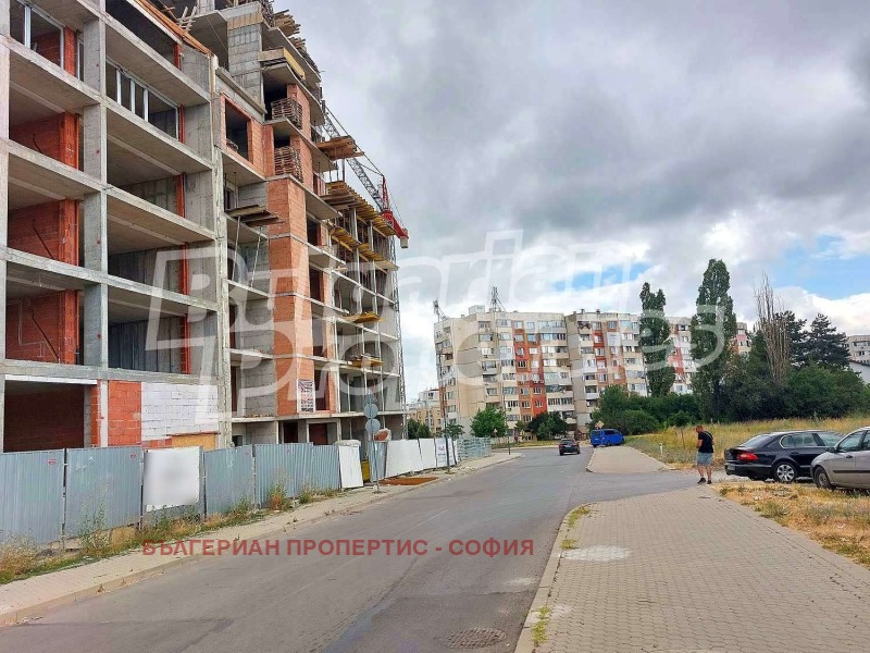Eladó  2 hálószobás Sofia , Ovcsa kupel 2 , 134 négyzetméter | 54044587 - kép [8]