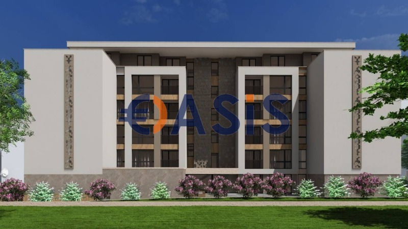 Продава 3-СТАЕН, к.к. Слънчев бряг, област Бургас, снимка 2 - Апартаменти - 52818408