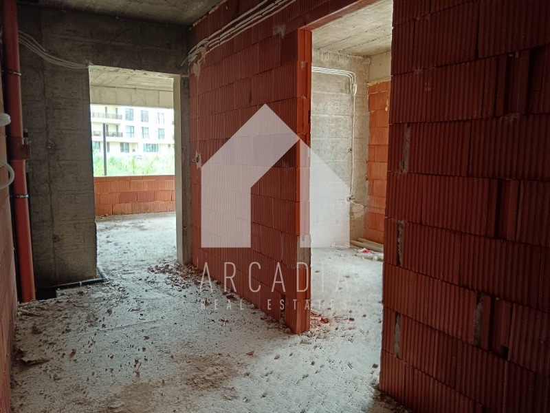 Продава 3-СТАЕН, гр. Пловдив, Христо Смирненски, снимка 10 - Апартаменти - 53279412