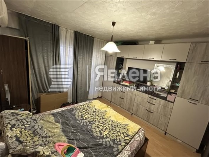 Продава 3-СТАЕН, гр. Бургас, Славейков, снимка 4 - Апартаменти - 54209252