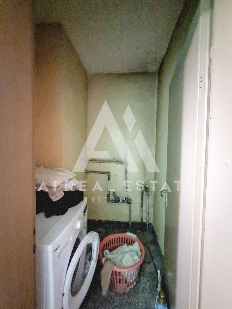 Продава 3-СТАЕН, гр. Плевен, Идеален център, снимка 12 - Апартаменти - 54869945