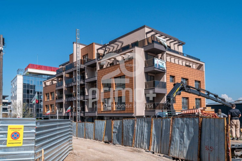 На продаж  3 кімнатна София , Драгалевци , 132 кв.м | 42577240