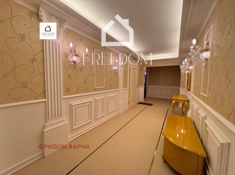 Продава 4-СТАЕН, гр. Варна, к.к. Св.Св. Константин и Елена, снимка 10 - Апартаменти - 52211525