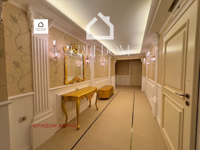 Продава 4-СТАЕН, гр. Варна, к.к. Св.Св. Константин и Елена, снимка 9 - Апартаменти - 52211525