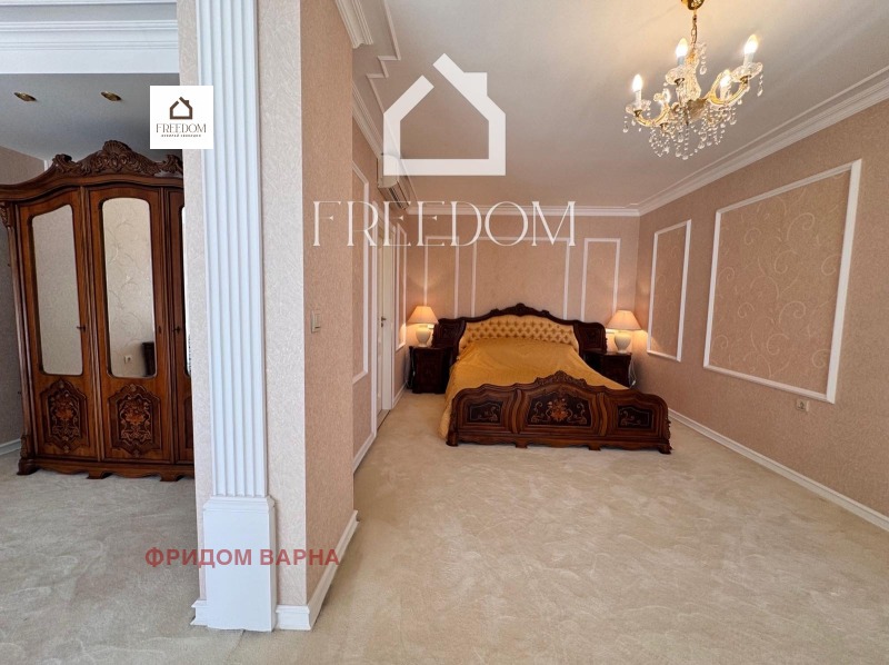 Продава 4-СТАЕН, гр. Варна, к.к. Св.Св. Константин и Елена, снимка 5 - Апартаменти - 52211525