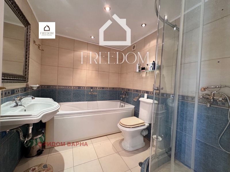 Продава 4-СТАЕН, гр. Варна, к.к. Св.Св. Константин и Елена, снимка 12 - Апартаменти - 52211525