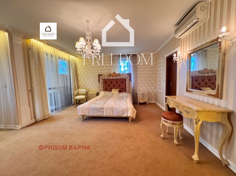 Продава 4-СТАЕН, гр. Варна, к.к. Св.Св. Константин и Елена, снимка 4 - Апартаменти - 52211525