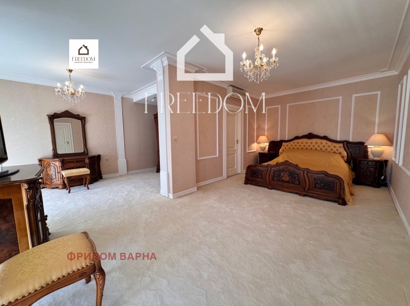 Продава 4-СТАЕН, гр. Варна, к.к. Св.Св. Константин и Елена, снимка 7 - Апартаменти - 52211525