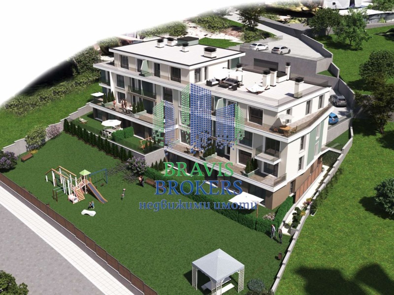 Продава 4-СТАЕН, гр. Варна, Свети Никола, снимка 4 - Апартаменти - 53558326