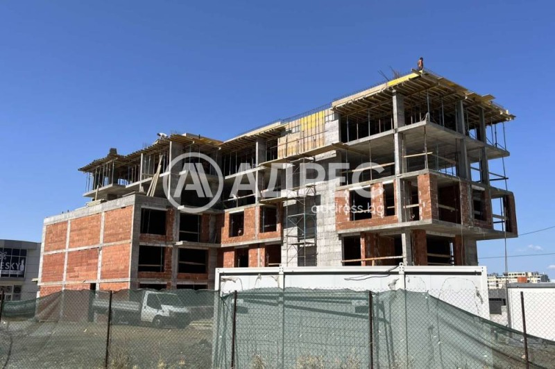 Na sprzedaż  3+ sypialni Sofia , Lewski W , 174 mkw | 37435249 - obraz [2]