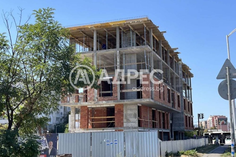 Na sprzedaż  3+ sypialni Sofia , Lewski W , 174 mkw | 37435249 - obraz [7]