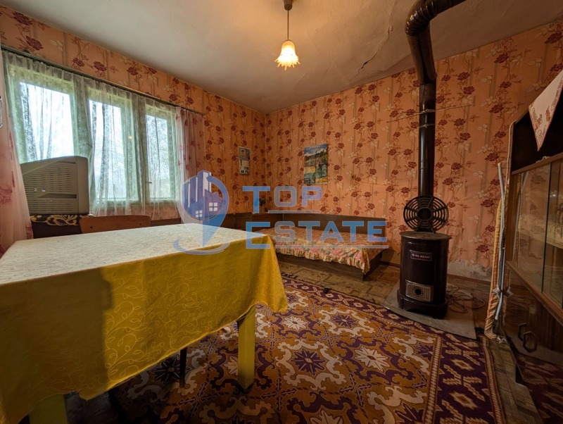 Продава КЪЩА, с. Кардам, област Търговище, снимка 2 - Къщи - 48040980