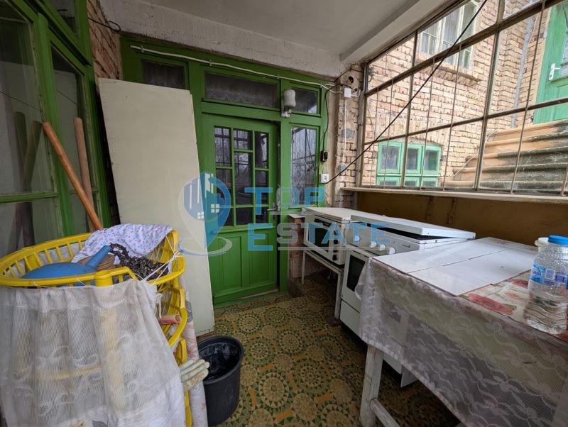 Продава КЪЩА, с. Кардам, област Търговище, снимка 14 - Къщи - 48040980