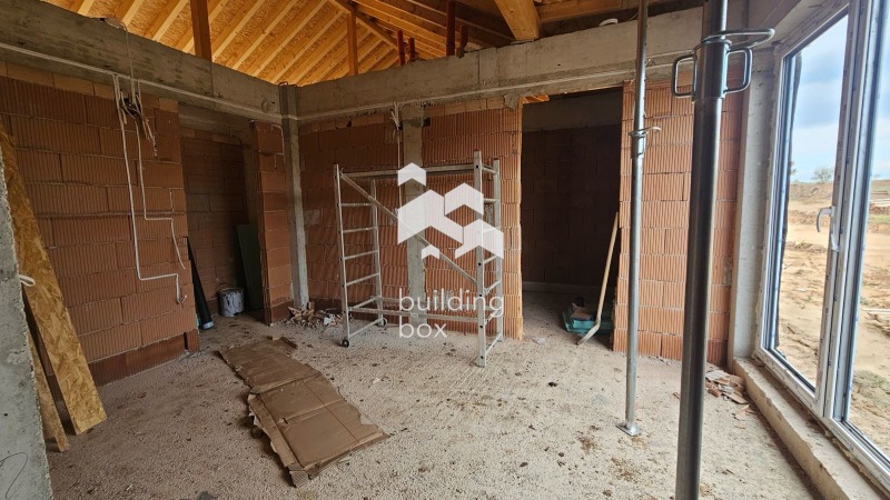 Продава КЪЩА, с. Бенковски, област Варна, снимка 4 - Къщи - 52247554