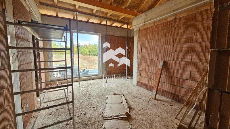 Продава КЪЩА, с. Бенковски, област Варна, снимка 2 - Къщи - 52247554