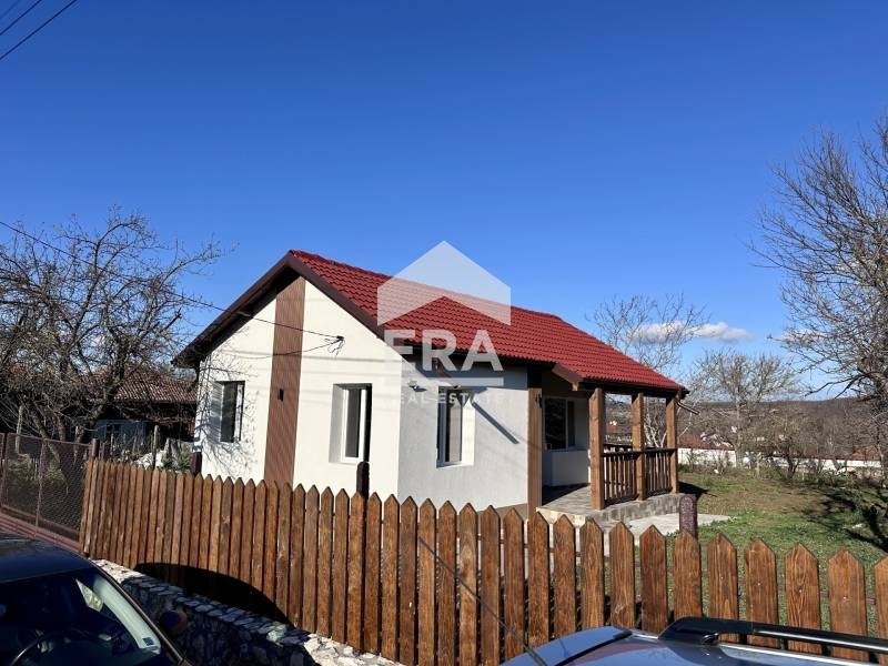 Продава КЪЩА, с. Плаково, област Велико Търново, снимка 11 - Къщи - 52636882