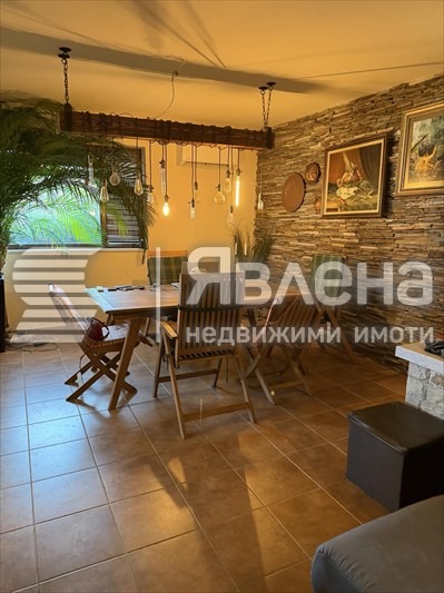 Продава КЪЩА, гр. София, с. Лозен, снимка 8 - Къщи - 55139158