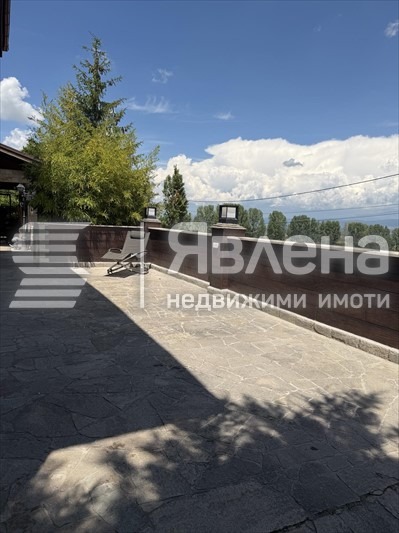 Продава КЪЩА, гр. София, с. Лозен, снимка 17 - Къщи - 55139158