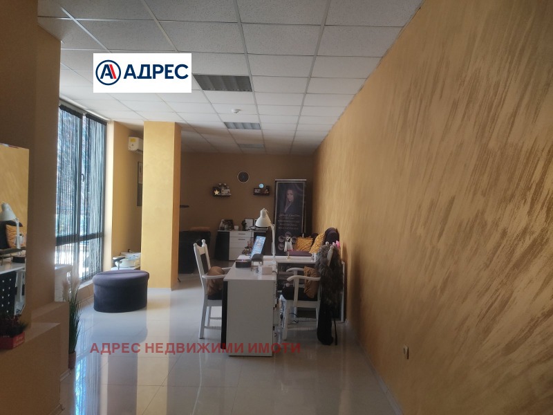 Продава МАГАЗИН, гр. Стара Загора, Център