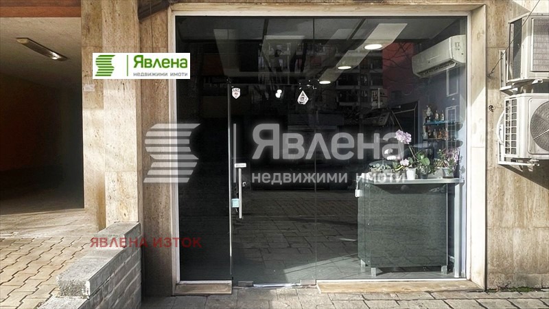 Продава МАГАЗИН, гр. София, Зона Б-18