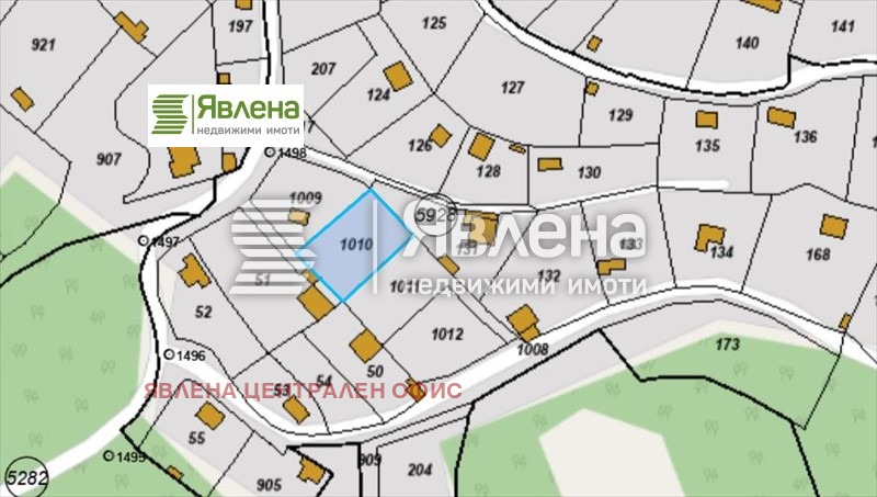 Продается  Сюжет София , Нови Искър , 619 кв.м | 84664593