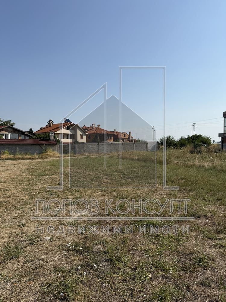 Продава ПАРЦЕЛ, с. Златитрап, област Пловдив, снимка 2 - Парцели - 55787176