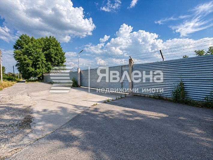 Продава ПАРЦЕЛ, гр. Пазарджик, Промишлена зона, снимка 8 - Парцели - 56367232