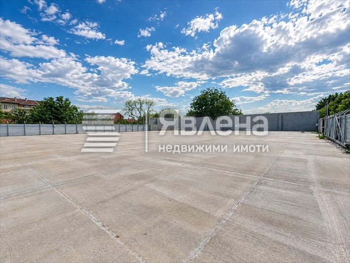 Продава ПАРЦЕЛ, гр. Пазарджик, Промишлена зона, снимка 4 - Парцели - 56367232
